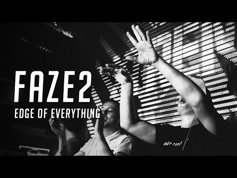 Hard Psy ◉  Faze2  - Edge Of Everything [Masters of Hard Psy]