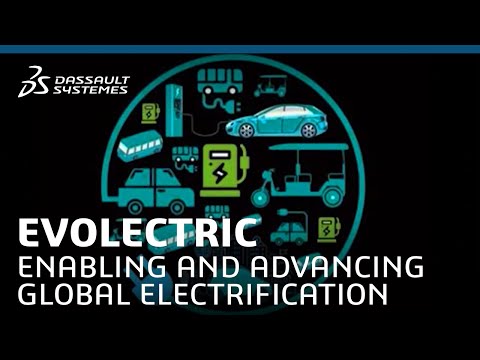 Evolectric: Enabling and Advancing Global Electrification