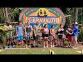 36 Hour Survivor Influencer Experience