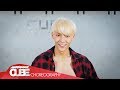 Minhyuk - Ya (Choreography Practice Eyecontact Version)