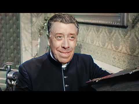 Don Camillo monsignore ma non troppo film completo a colori in italiano 1961 1080p