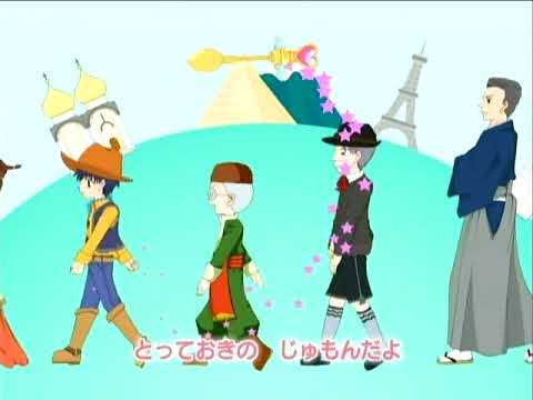 Miracle! Mimika Koi no Chewing Okashi na Sisters