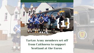 John O'Groat Journal & Caithness Courier - Take 5 Fridays - June 18 2021