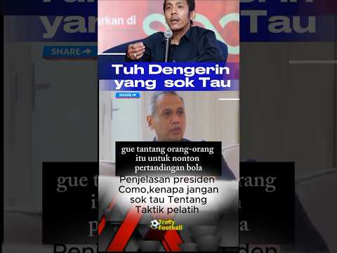 Dengerin,para pundit dan suporter #timnasindonesia #football #beritabola
