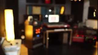 Recording Studio Tour at Ultimate Studios, Inc