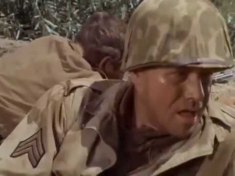 Combat! S05E05   The Chapel at Able Five