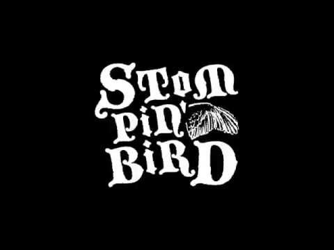 STOMPIN' BIRD 2014 10/12(日) ワンマンライヴ告知動画