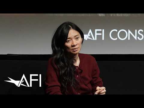 Chloé Zhao on Cast and Crew Bringing Emotion to the Set of HAMNET