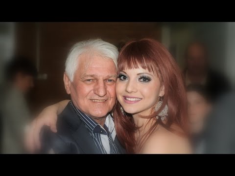 Tanja Žagar in Kemal Monteno - Pozabi me (Official)
