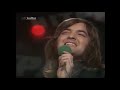Barry Ryay Zeit Macht Nur Vor Dem Teufel Halt ZDF Hitparade 22 01 1972
