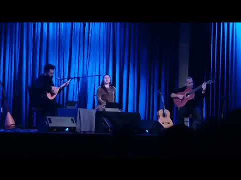 Kendim ettim kendim buldum - YETPARE (Ceyl'an ERTEM - Coşkun KARADEMİR - Cenk ERDOĞAN)