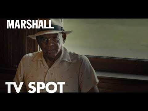 Marshall (TV Spot 'Attitude')