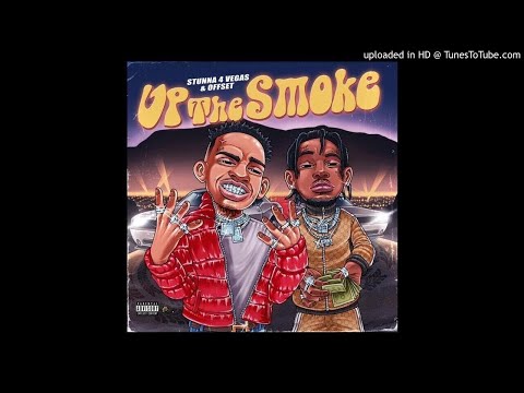 HXNDRO, Stunna 4 Vegas - NAWFSIDE MENACE (Audio)