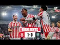 A rollercoaster of emotions!🎢​ | Stoke City 1-0 Leeds United | Highlights