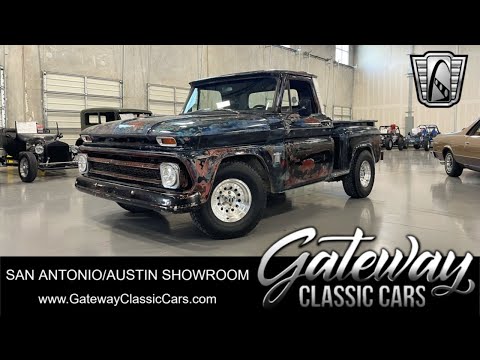 1964 Chevrolet C10 (CC-1941782) for sale in O'Fallon, Illinois