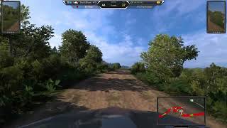 Truck Driving In Mexico | American Truck Simulator