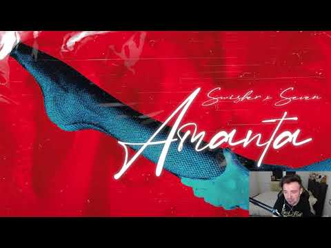 Parerea mea despre: SWISHER X SEVEN - "AMANTA"