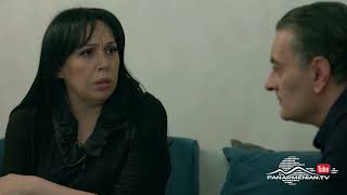 Ամեն Տարի Գարնանը, Սերիա 170, Անոնս / Amen Tari Garnany