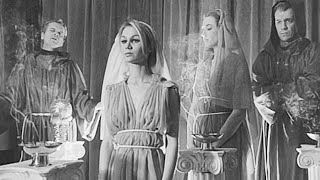 The Love Cult (1966) ORIGINAL TRAILER