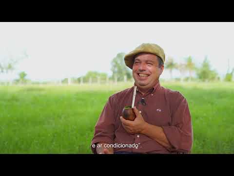 CAMINHOS DA PRODUTIVIDADE - ESTÂNCIA SANTA ANGÉLICA - RAMIRO COSTA