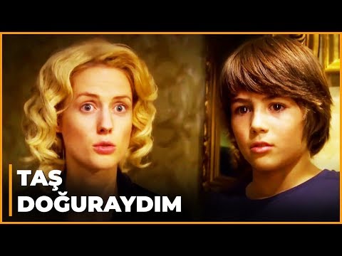 Caroline, Mustafa'yı Cemile'yle Konuşurken Gördü! - Öyle Bir Geçer Zaman Ki 84. Bölüm