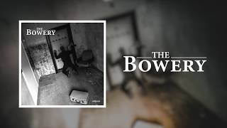 Milgram - The Bowery - Lyrics Video (from the 'Broken Jars' album)
