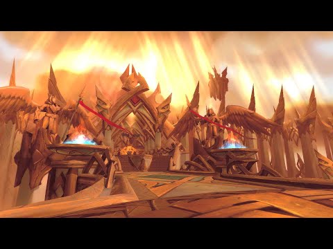 Halls 22 Destro Lock 100k Overall