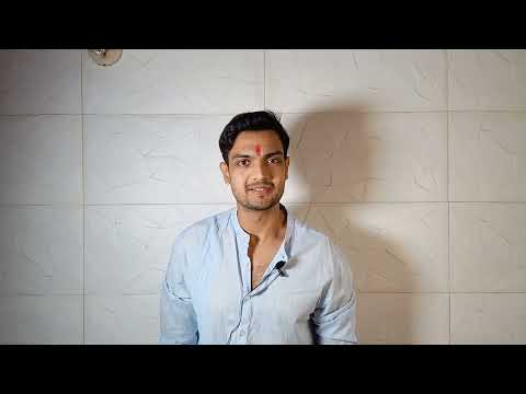 Bhavya Shinde Anand Giri 