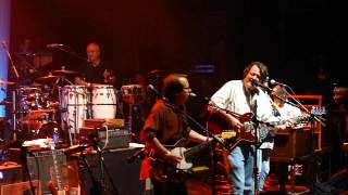 JB (Widespread Panic) and Friends - Travelin Man- 8-10-12, We Miss You Mikey, Georgia Theatre