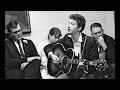 Bob Dylan - Long Time Gone (RARE LIVE VERSION 1962)