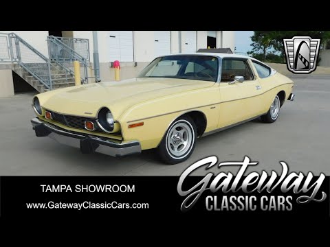 1976 AMC Matador (CC-1942213) for sale in O'Fallon, Illinois