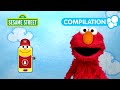 Elmo S World Summer Of Fun ️ 2 HOUR Sesame Street Compilation