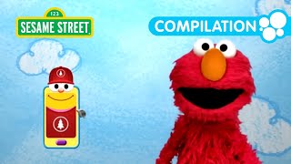 Elmo&#39;s World Summer of Fun! ☀️😎 | 2 HOUR Sesame Street Compilation