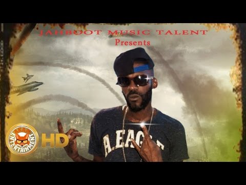 Doza Medicine - Really Seh Nutt'n (Raw) [Bad Charge Riddim] September 2016