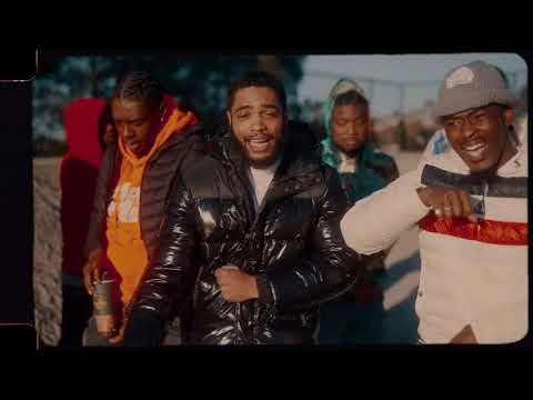 SieteNameKeek x Gee EL x SieteGang Yabbie x KT Foreign - "That's Regular" (AUDIO)