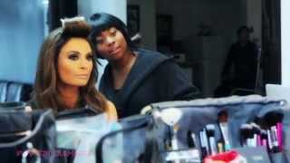 The Organic Face, Inc. Commercial with Lilly Melgar