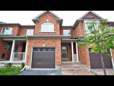 21 Eagle Trace Drive Brampton Jas Takhar