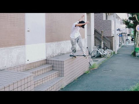 Masaki Hongo – YTOWN VIDEO