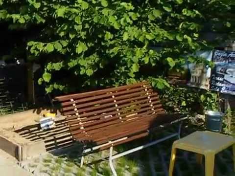 Cazare Alesd video gradina de vara si Casa Milan_0722.904.003