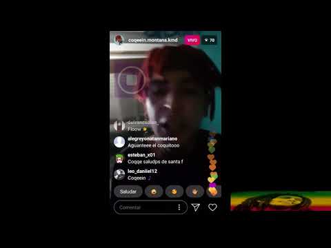 FRESTYLE COQEÉIN MONTANA 2018