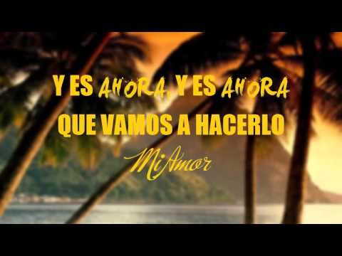 Nico Mastre & Avo Ft Tony Fernandez Y Es Ahora (Extended) Video Lyric