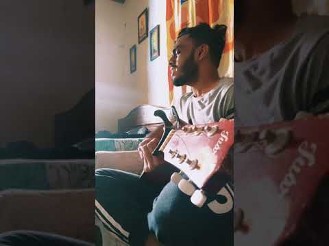 sourav maji Sapna Jahan unplugged