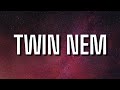 King Von Twin Nem Lyrics Von Uh Uh Uh Von Uh Uh Uh Von Uh Uh Uh Von Uh Uh Tiktok Song