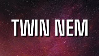 Download lagu King Von - Twin Nem (Lyrics) 'Von uh uh uh Von uh uh uh Von uh uh uh Von uh uh' [Tiktok Song] mp3