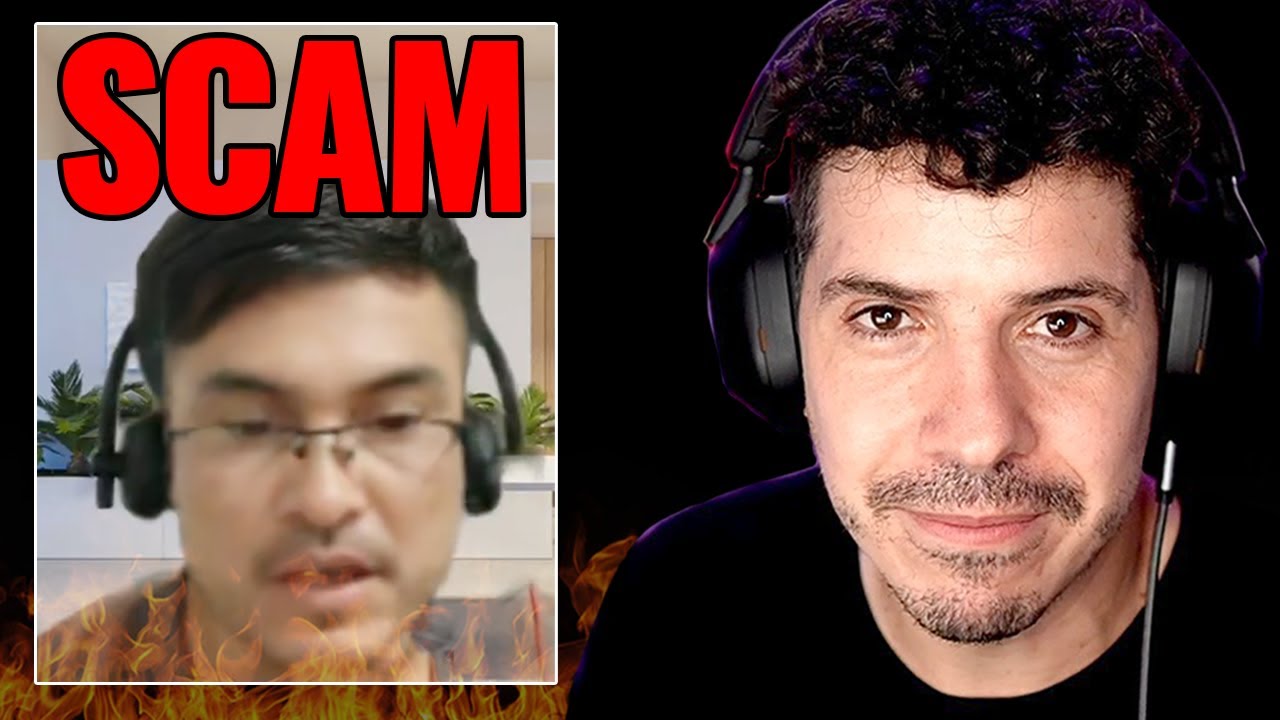 El deepfake en entrevistas de trabajo es salvaje