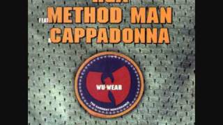 RZA feat. Method Man &amp; Cappadonna- Wu Wear The Garment Renaissance