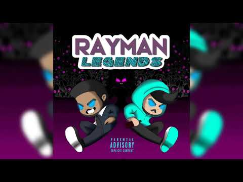 Ray Kinng Z - Selena (Prod. Ré Ramon & Ray Kinng Z) | Rayman Legends