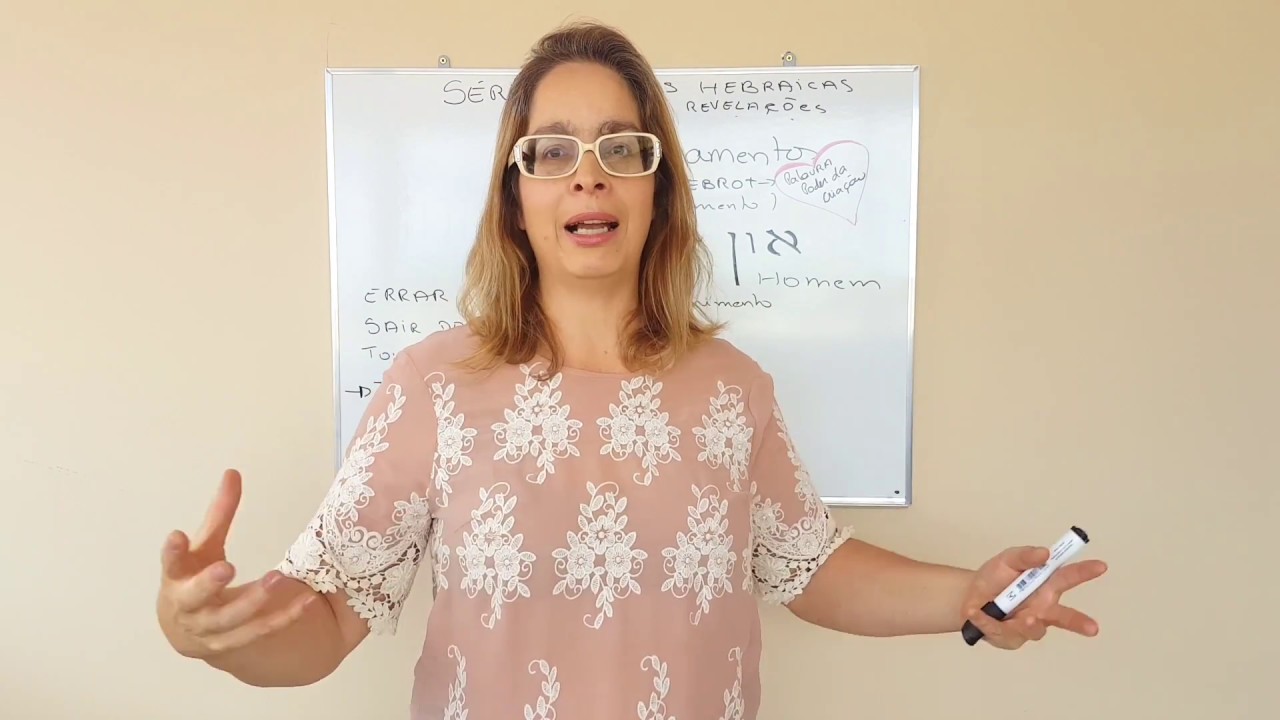 Conceito Hebraico do Pecado