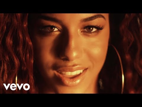 Natalie La Rose ft. Fetty Wap - Around The World (Official Video)