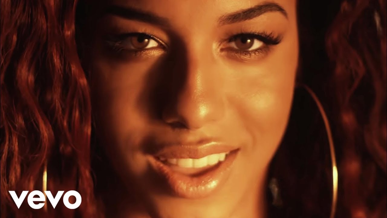 Natalie La Rose ft. Fetty Wap — Around The World